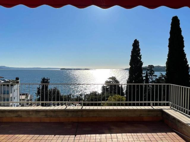 Appartamento in affitto a Salò BS