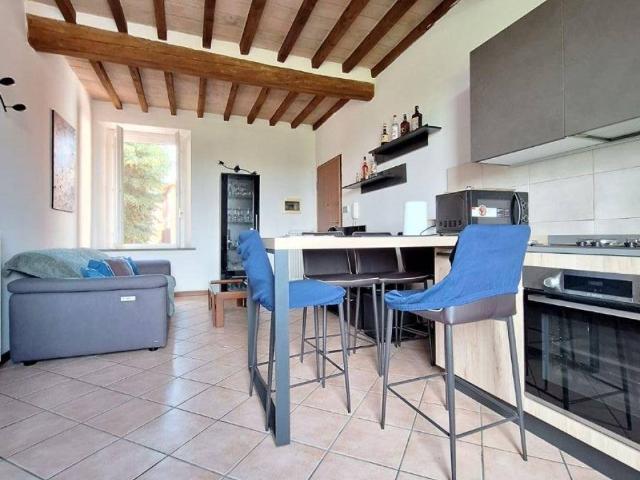 Appartamento in affitto a Sala Baganza PR