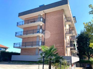 Appartamento in affitto a Salassa via alla Stazione, 63, parzialmente arredato, ascensore, porta blindata TrovaCasa