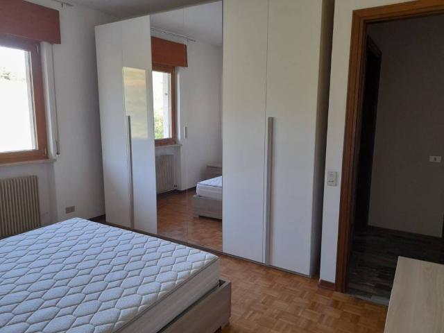 Appartamento in affitto a Salcedo VI