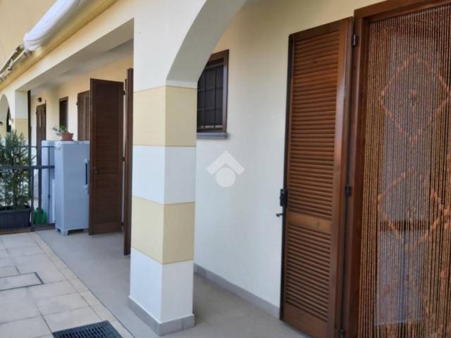 Appartamento in affitto a Sale Marasino BS