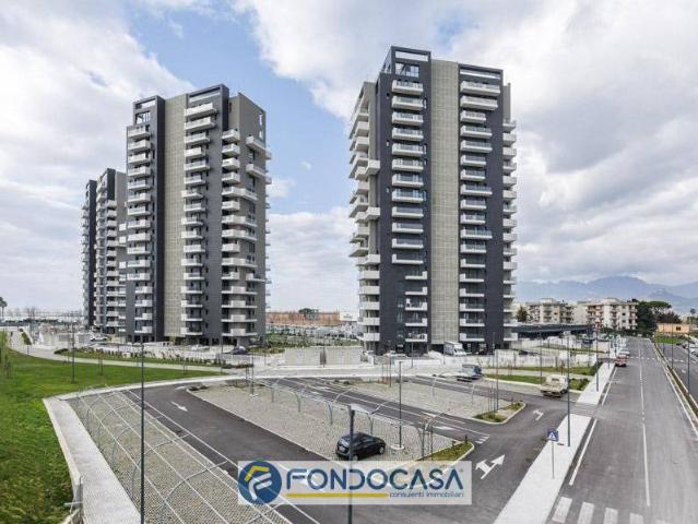 Appartamento in affitto a Salerno