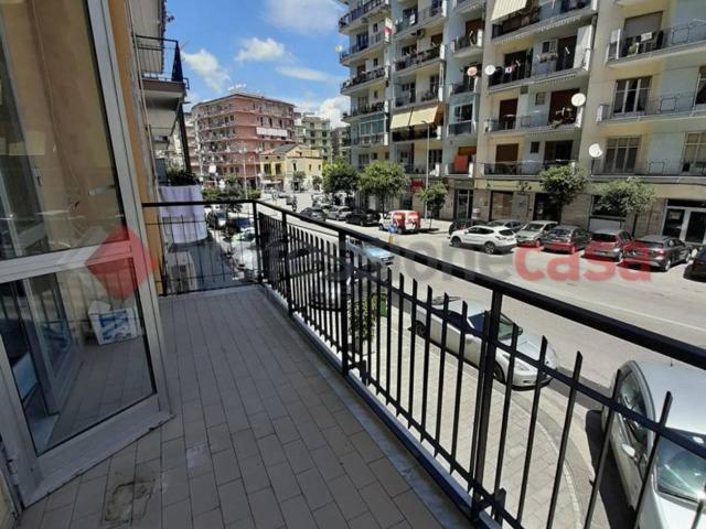 Appartamento in affitto a Salerno
