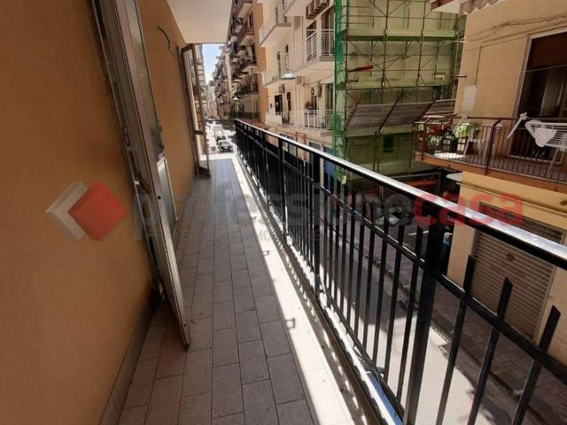 Appartamento in affitto a Salerno