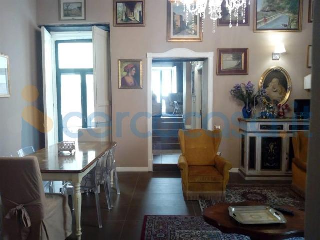 Appartamento in affitto a Salerno