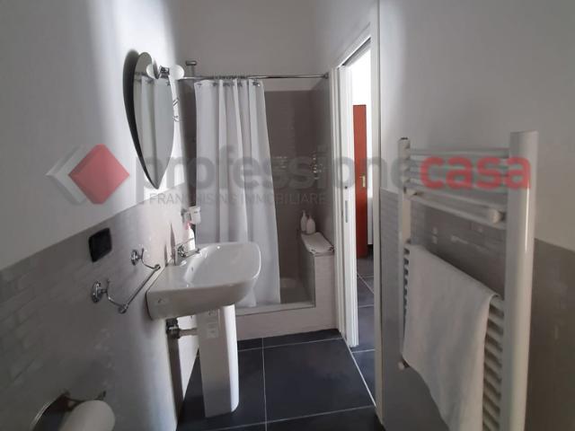 Appartamento in affitto a Salerno, case in affitto Salerno