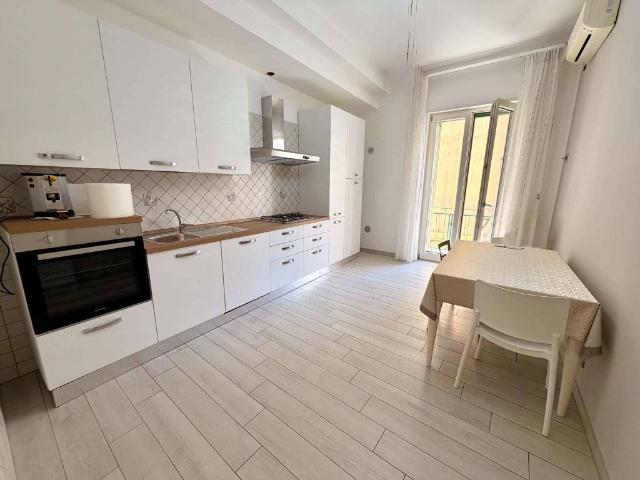 Appartamento in affitto a Salerno SA