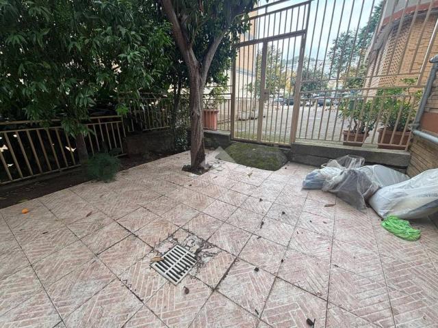 Appartamento in affitto a Salerno SA
