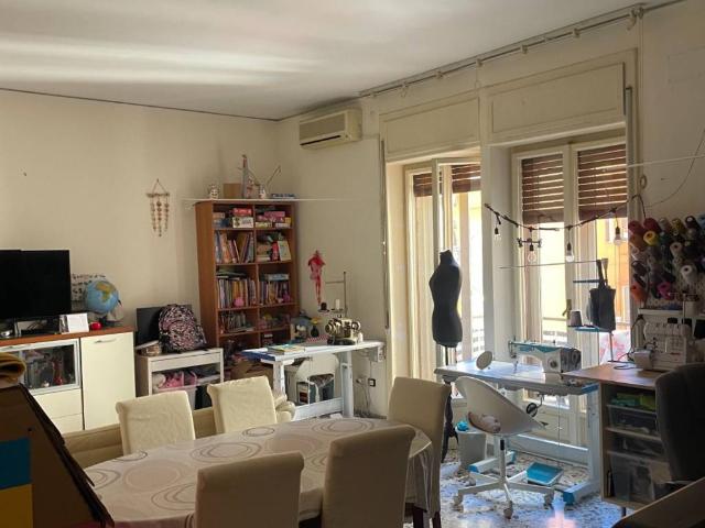 Appartamento in affitto a Salerno SA