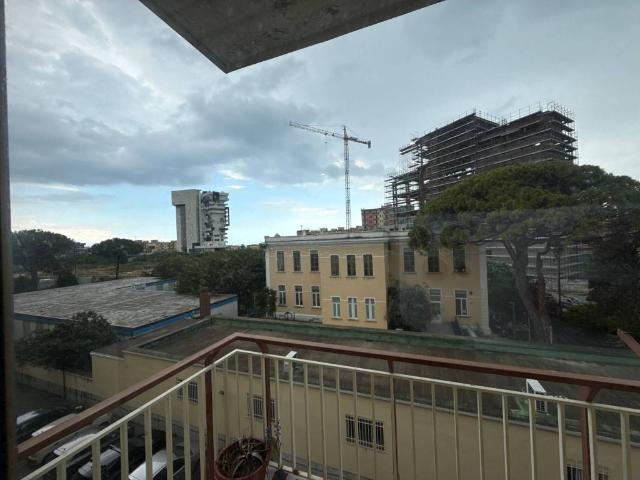 Appartamento in affitto a Salerno SA
