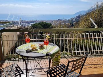 Appartamento in affitto a Salerno SA