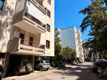 Appartamento in affitto a Salerno SA
