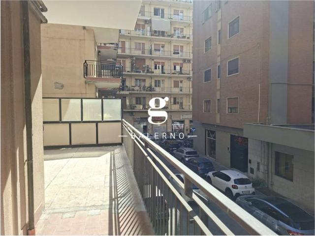 Appartamento in affitto a Salerno SA