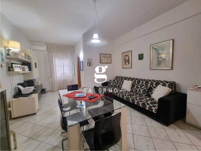 Appartamento in affitto a Salerno SA