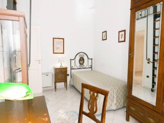 Appartamento in affitto a Salerno SA