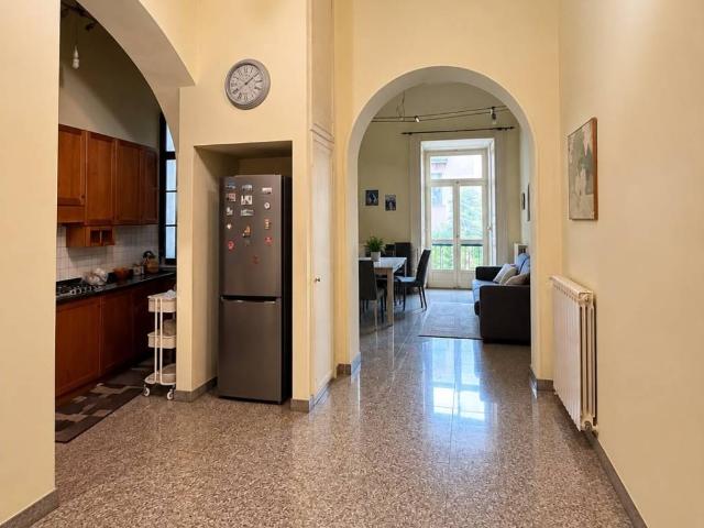 Appartamento in affitto a Salerno SA