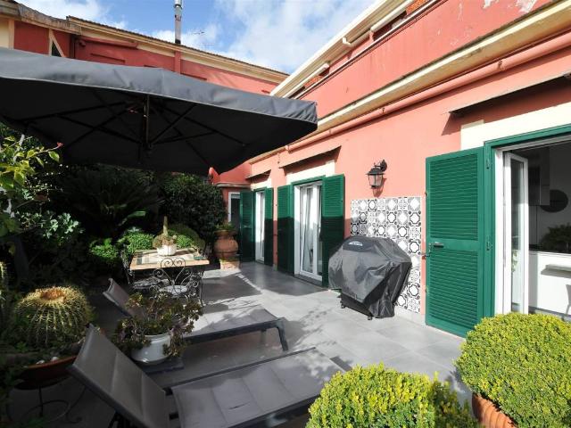 Appartamento in affitto a Salerno SA