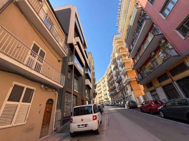 Appartamento in affitto a Salerno SA