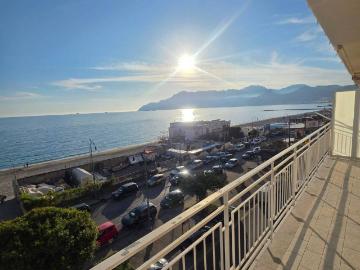 Appartamento in affitto a Salerno SA