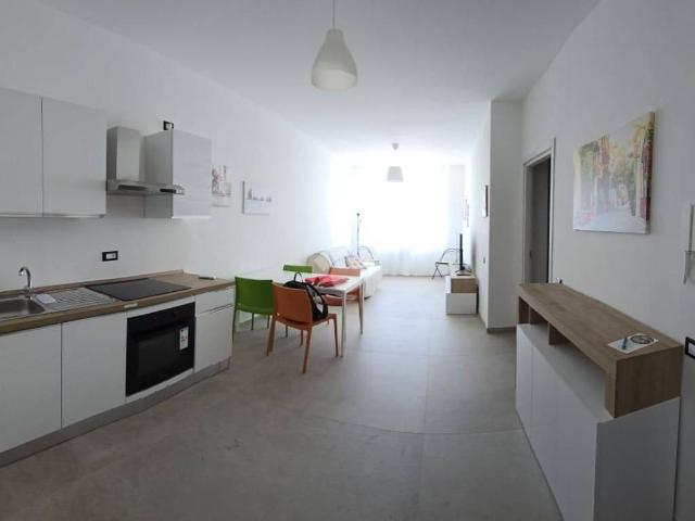 Appartamento in affitto a Salerno SA