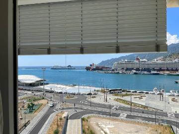 Appartamento in affitto a Salerno SA