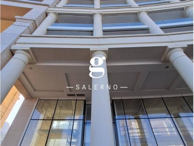 Appartamento in affitto a Salerno SA