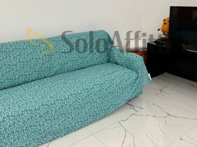 Appartamento in affitto a Salerno SA