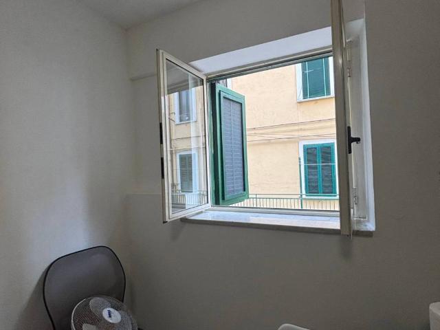 Appartamento in affitto a Salerno SA
