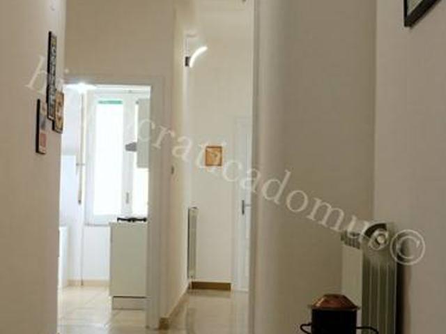 Appartamento in affitto a Salerno SA