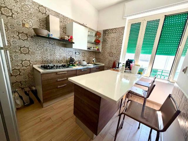 Appartamento in affitto a Salerno SA