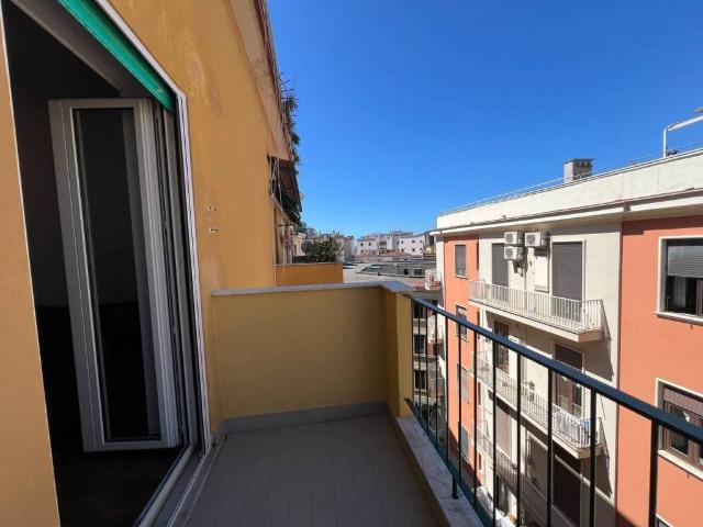 Appartamento in affitto a Salerno SA
