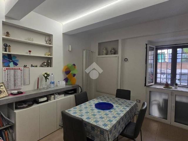 Appartamento in affitto a Salerno SA