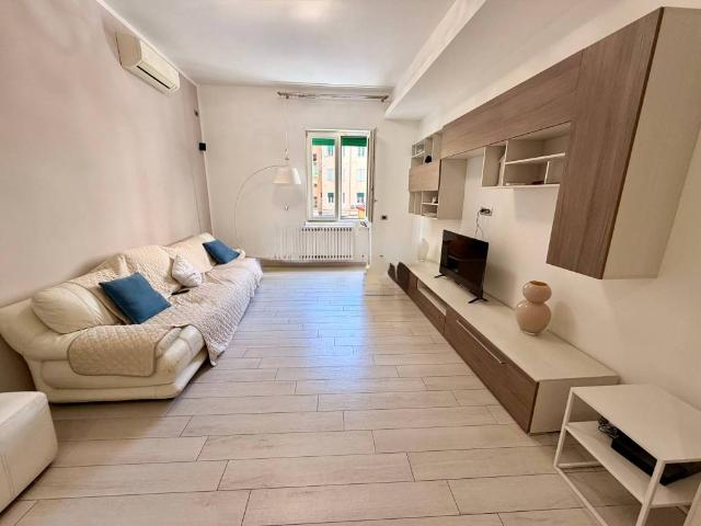 Appartamento in affitto a Salerno SA