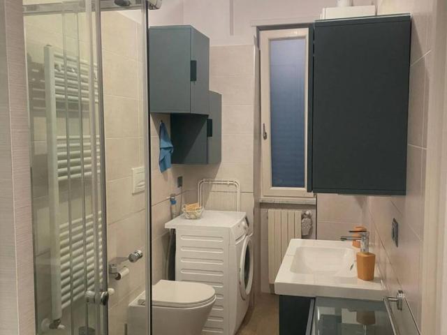 Appartamento in affitto a Salerno SA