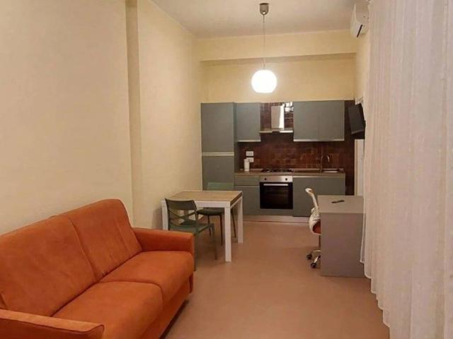 Appartamento in affitto a Salerno SA