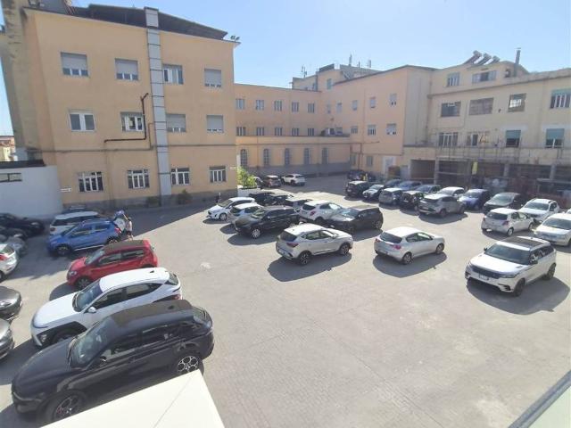 Appartamento in affitto a Salerno SA