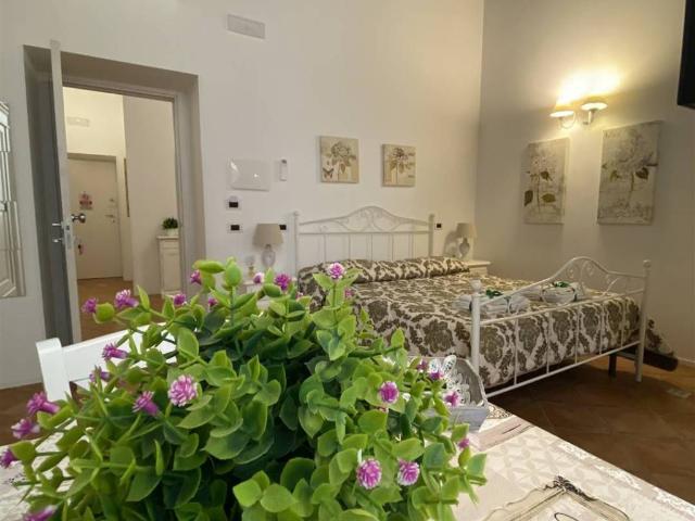 Appartamento in affitto a Salerno SA