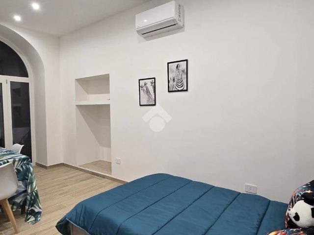 Appartamento in affitto a Salerno SA