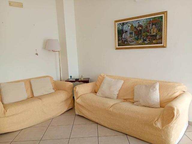 Appartamento in affitto a Salerno SA