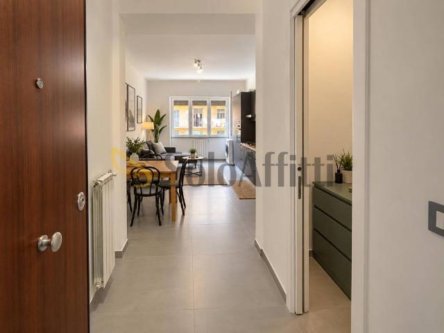 Appartamento in affitto a Salerno SA