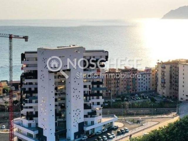 Appartamento in affitto a Salerno SA