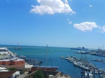 Appartamento in affitto a Salerno SA