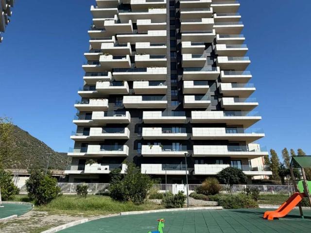 Appartamento in affitto a Salerno SA