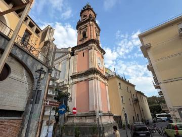 Appartamento in affitto a Salerno SA