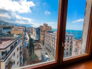 Appartamento in affitto a Salerno SA