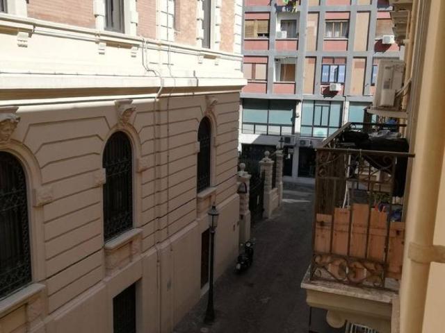Appartamento in affitto a Salerno SA