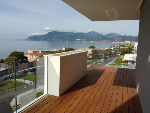 Appartamento in affitto a Salerno SA