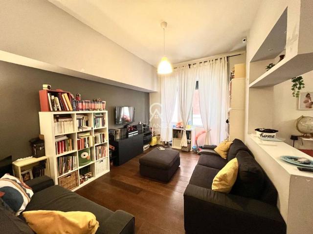 Appartamento in affitto a Salerno SA