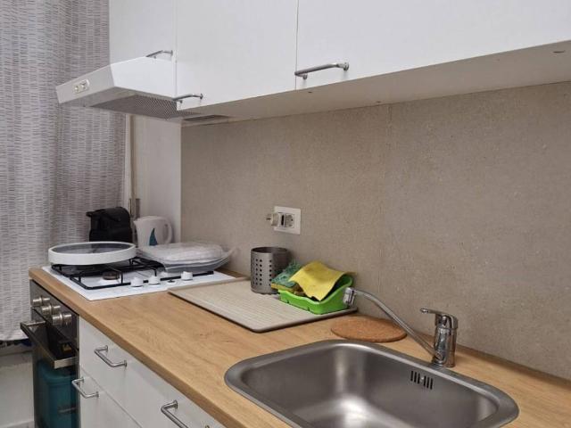 Appartamento in affitto a Salerno SA