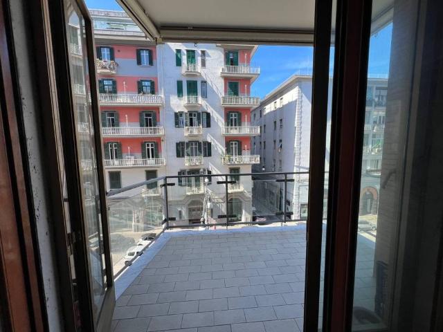 Appartamento in affitto a Salerno SA